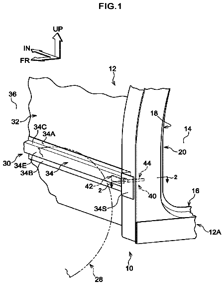 Drawing from US 9,764,774 B2
