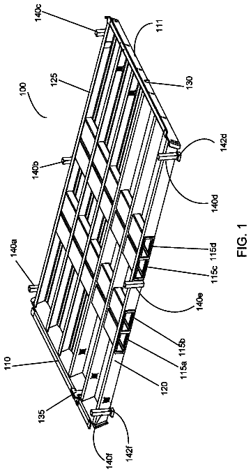 Drawing from US 9,764,897 B1