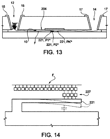 Drawing sheet 5 of US 9,765,326 B2