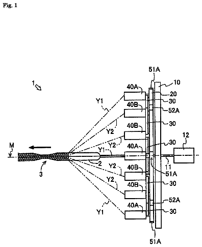 Drawing from US 9,765,457 B2