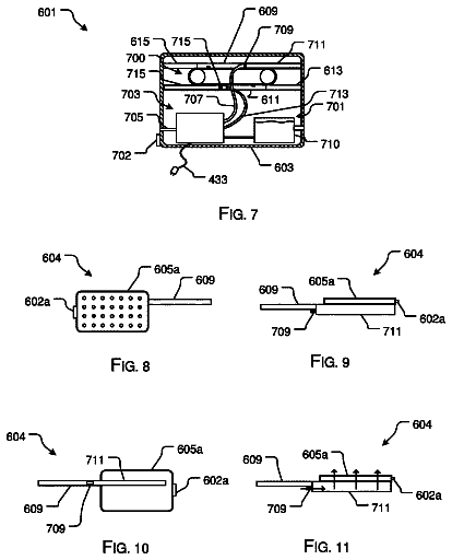 Drawing sheet 6 of US 9,765,474 B1