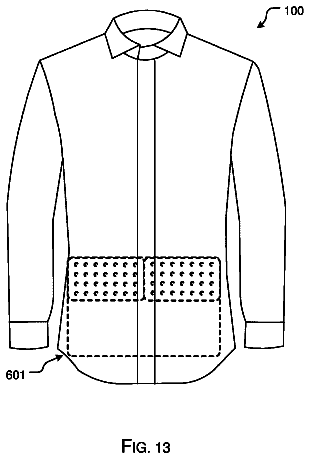 Drawing sheet 8 of US 9,765,474 B1