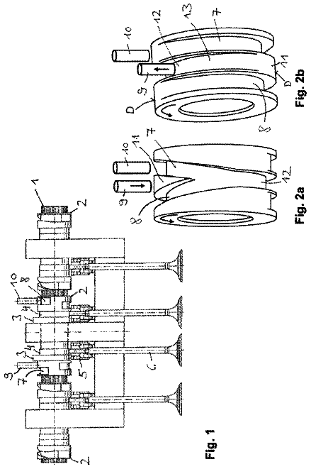 Drawing sheet 1 of US 9,765,659 B2