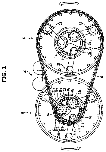 Drawing from US 9,765,860 B2