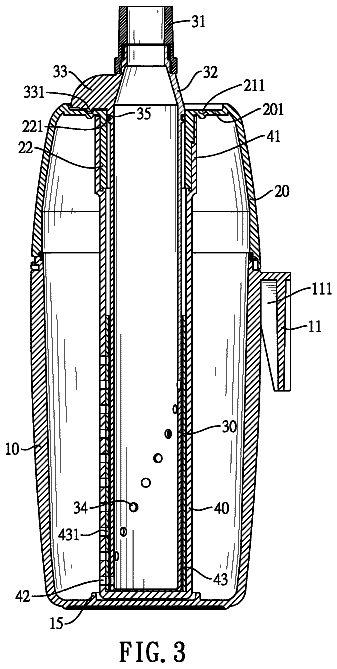 Drawing sheet 3 of US 9,765,928 B2