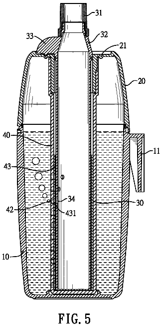 Drawing sheet 5 of US 9,765,928 B2