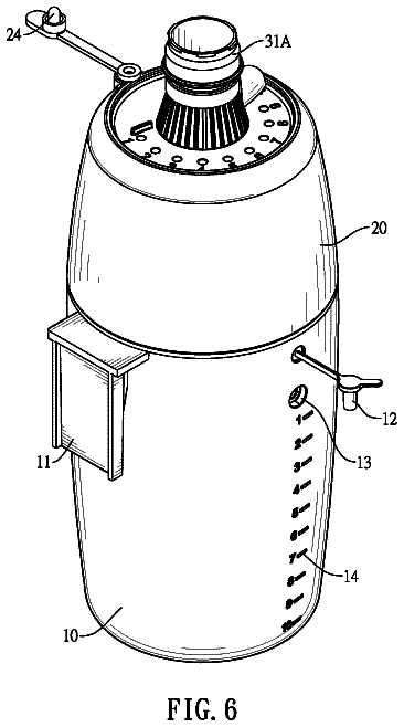Drawing sheet 6 of US 9,765,928 B2