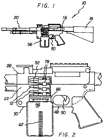 Drawing from US 9,766,025 B1