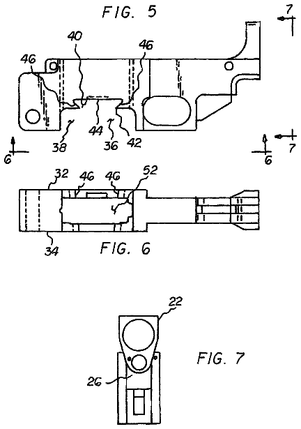 Drawing sheet 3 of US 9,766,025 B1
