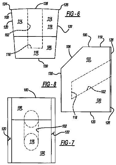 Drawing sheet 6 of US 9,766,133 B2