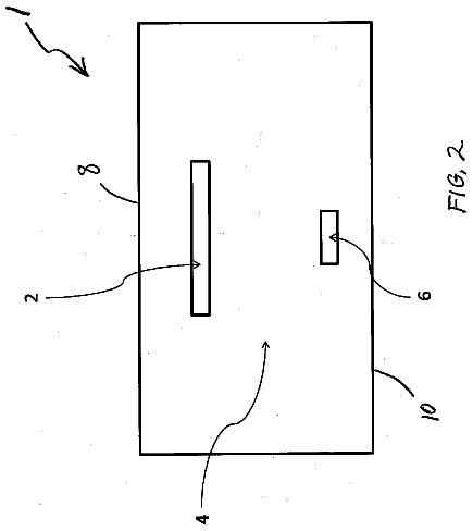 Drawing sheet 2 of US 9,766,142 B1