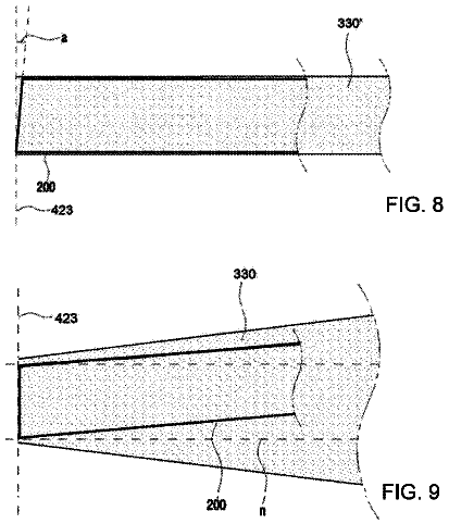 Drawing sheet 6 of US 9,766,416 B1