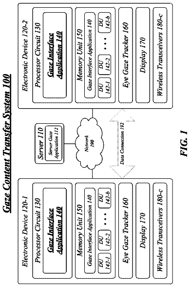 Drawing sheet 1 of US 9,766,700 B2