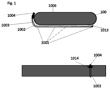 Drawing from US 9,766,729 B2