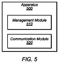 Drawing sheet 5 of US 9,766,992 B2