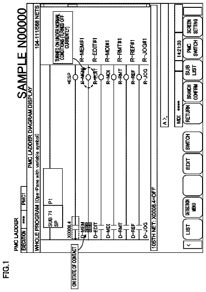 Drawing from US 9,766,994 B2