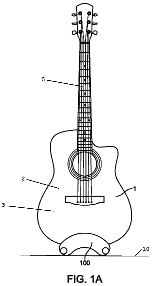 Drawing from US 9,767,776 B2