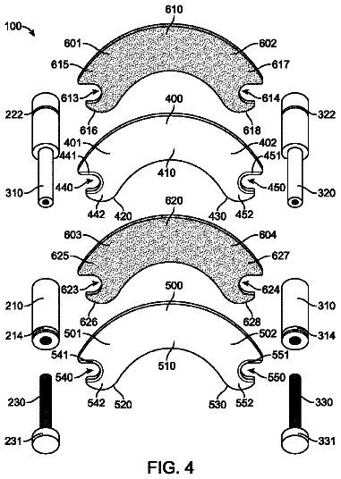 Drawing sheet 6 of US 9,767,776 B2