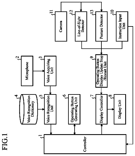 Drawing sheet 1 of US 9,767,799 B2