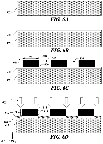 Drawing sheet 6 of US 9,768,370 B2