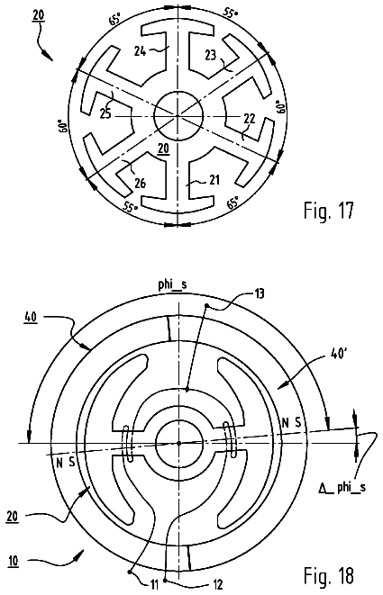 Drawing sheet 8 of US 9,768,649 B2