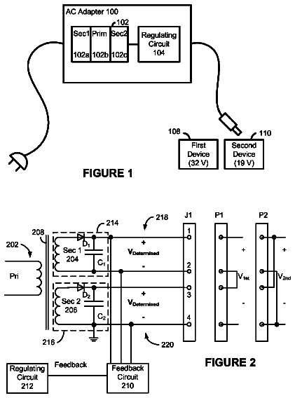 Drawing from US 9,768,709 B2
