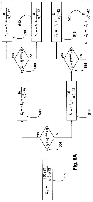 Drawing sheet 8 of US 9,769,001 B2