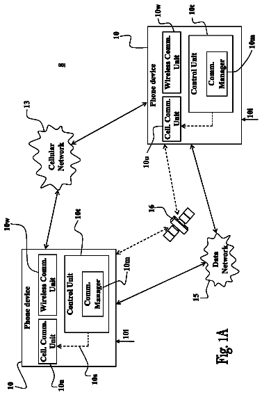 Drawing from US 9,769,650 B1