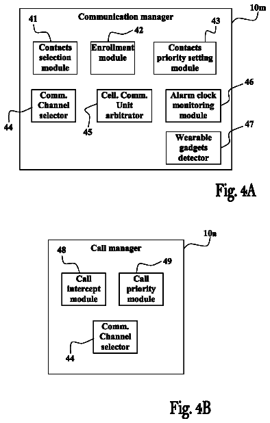 Drawing sheet 5 of US 9,769,650 B1