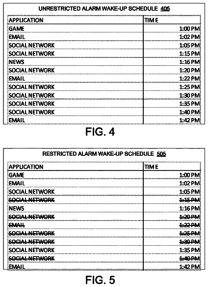 Drawing sheet 4 of US 9,769,756 B1