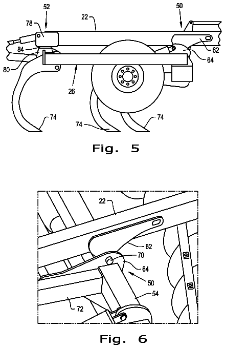 Drawing sheet 5 of US 9,769,973 B2