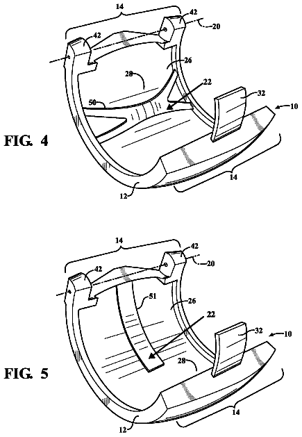 Drawing sheet 3 of US 9,770,051 B2