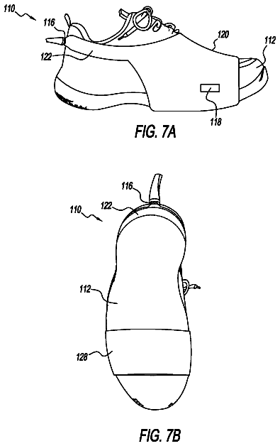 Drawing sheet 7 of US 9,770,086 B2