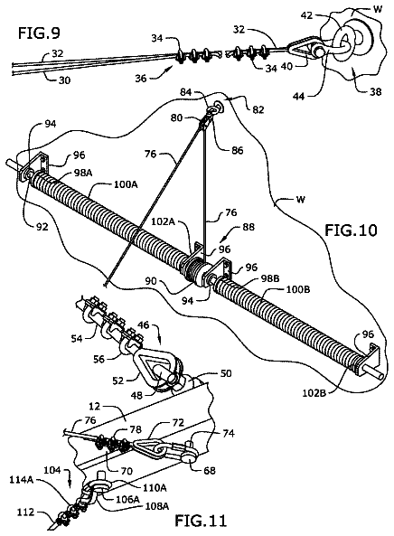 Drawing sheet 5 of US 9,770,640 B1