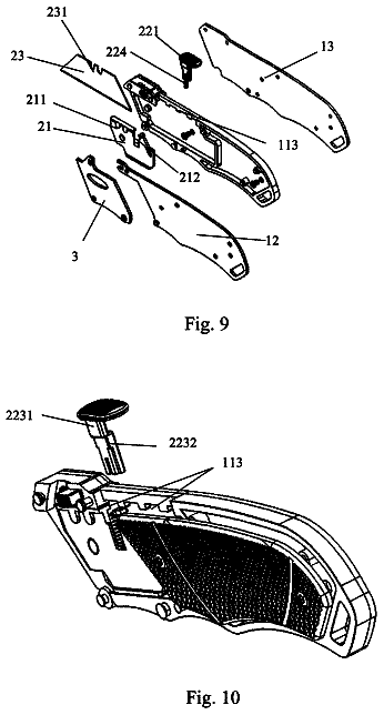 Drawing sheet 5 of US 9,770,834 B2