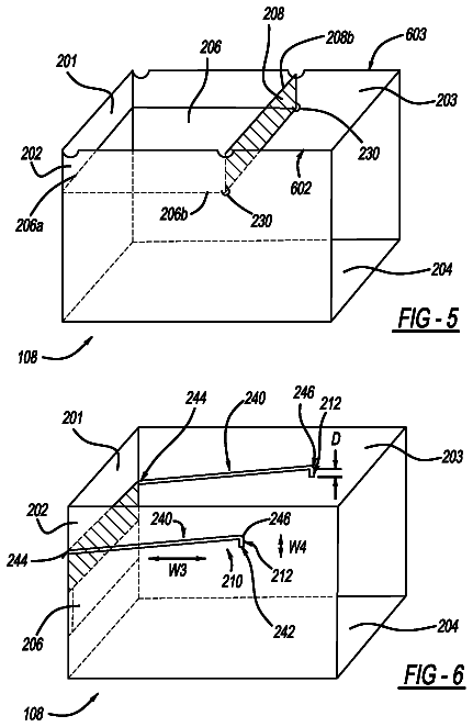 Drawing sheet 3 of US 9,771,026 B2