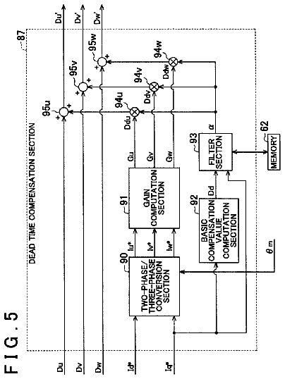 Drawing sheet 5 of US 9,771,098 B2