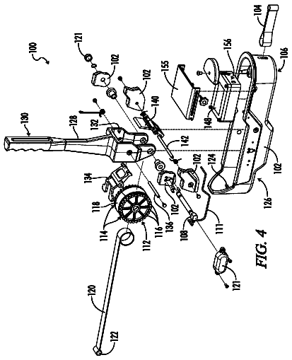 Drawing sheet 4 of US 9,771,246 B2