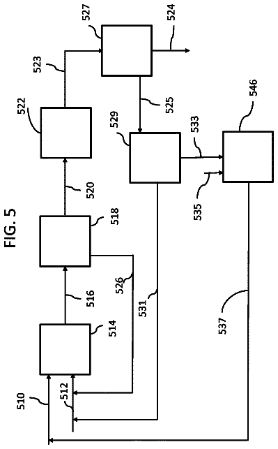 Drawing sheet 5 of US 9,771,308 B2