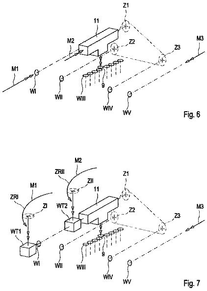 Drawing sheet 6 of US 9,771,671 B2