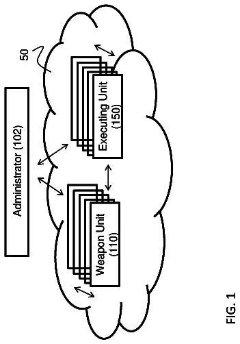 Drawing sheet 1 of US 9,772,155 B2