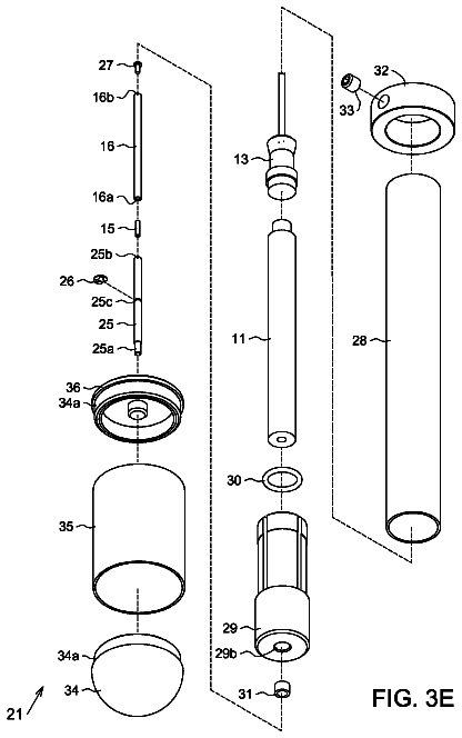 Drawing sheet 7 of US 9,772,215 B2