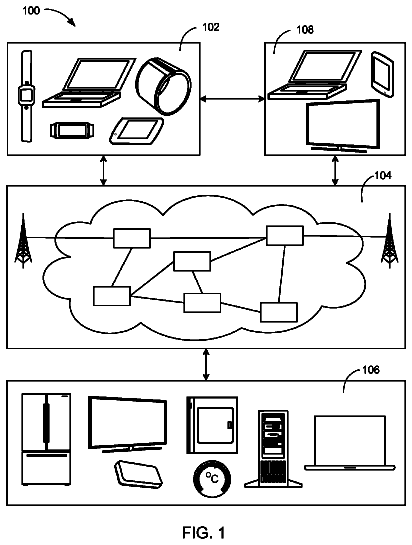 Drawing from US 9,772,684 B2
