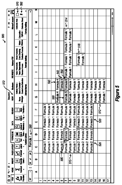 Drawing sheet 5 of US 9,772,988 B2