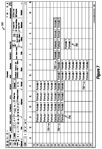 Drawing sheet 7 of US 9,772,988 B2