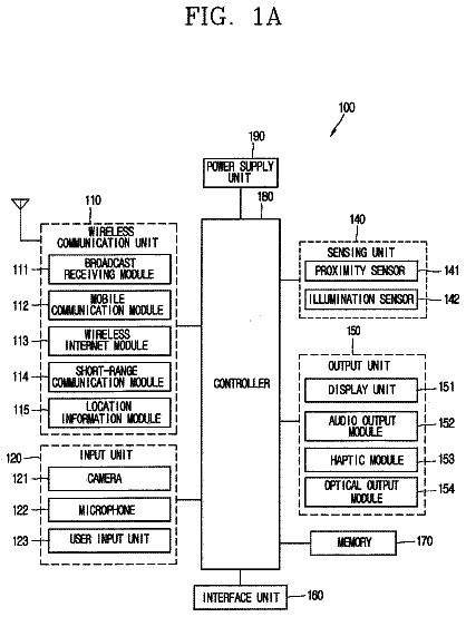 Drawing sheet 1 of US 9,774,137 B2