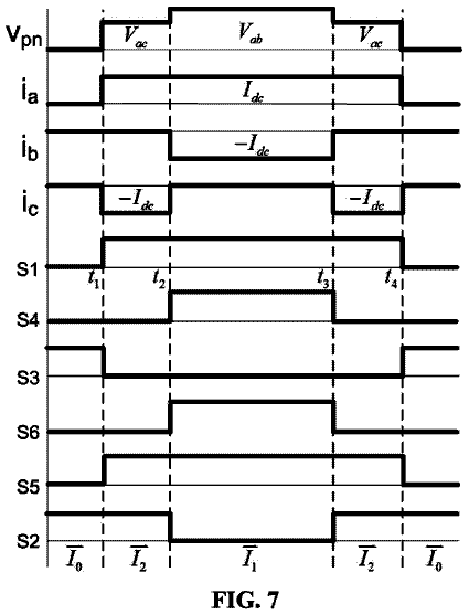 Drawing sheet 6 of US 9,774,246 B2
