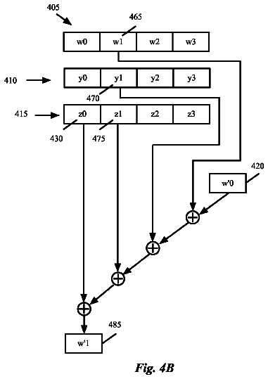 Drawing sheet 5 of US 9,774,443 B2