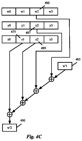 Drawing sheet 6 of US 9,774,443 B2