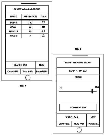 Drawing sheet 4 of US 9,774,639 B2